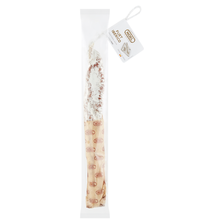 Noel Fuet Ib&amp;eacute;rico 150g