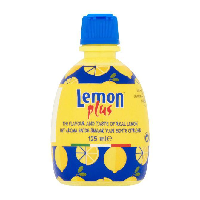 Lemondor Citroensap