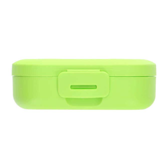 Dbp Snackbox groen small