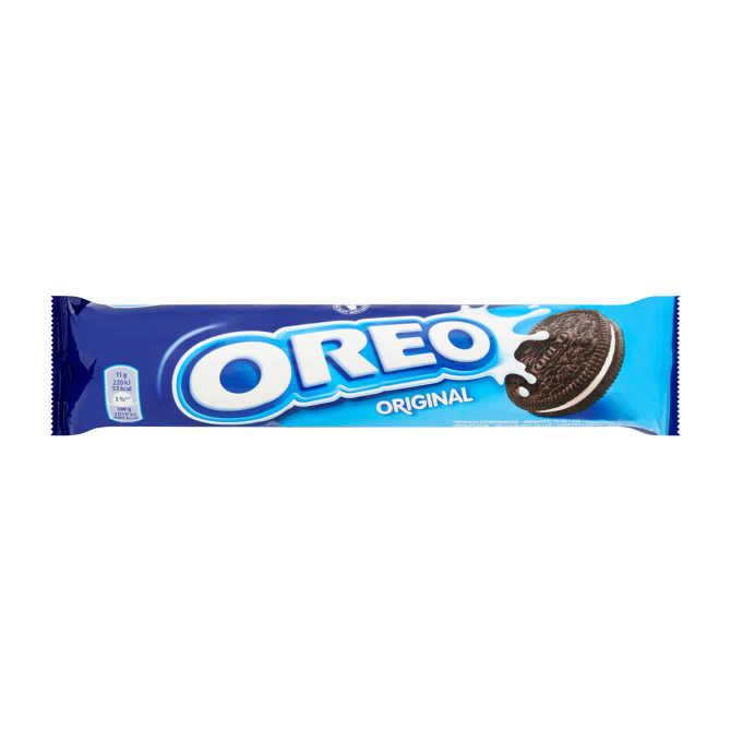 Oreo Classic Rollpack