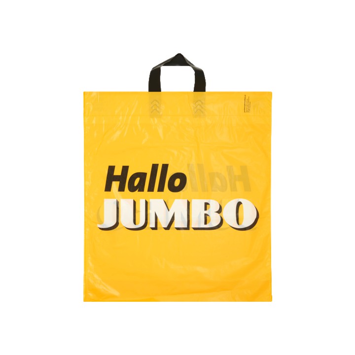 Jumbo Plastic Tas