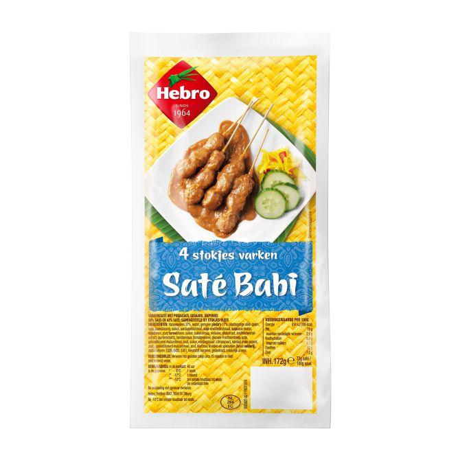 Hebro Varkansat&amp;eacute; Babi