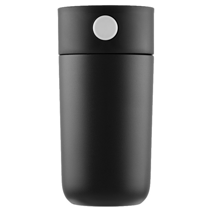 HEMA Isoleerbeker Zwart 250ml