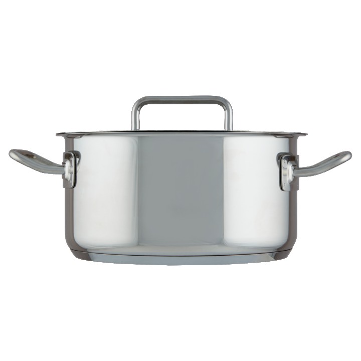HEMA Napoli Kookpan &amp;Oslash; 20 cm 3, 1L