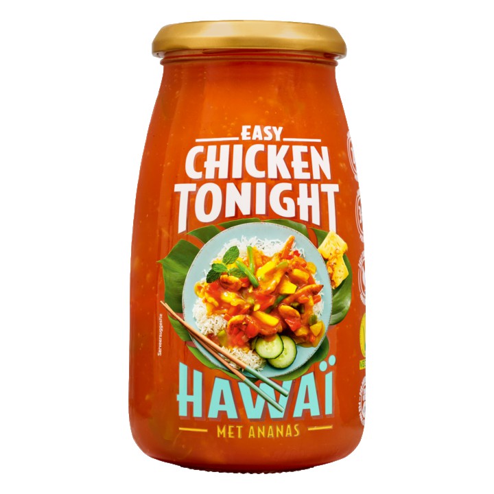 Easy Chicken Tonight Hawa&amp;iuml; 515g