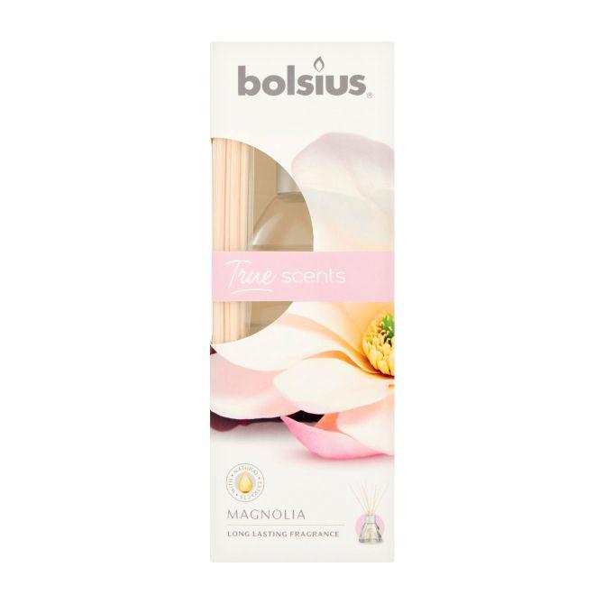 Bolsius True Scents Magnolia geurstokjes