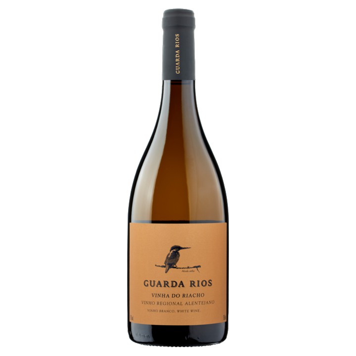 Guarda Rios - Vinha do Riacho Branco - 750ML