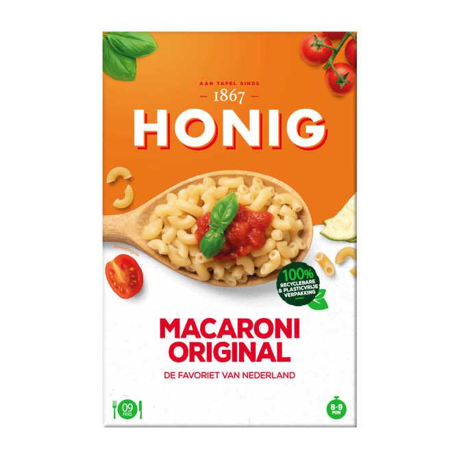 Honig Macaroni&amp;nbsp;Origineel