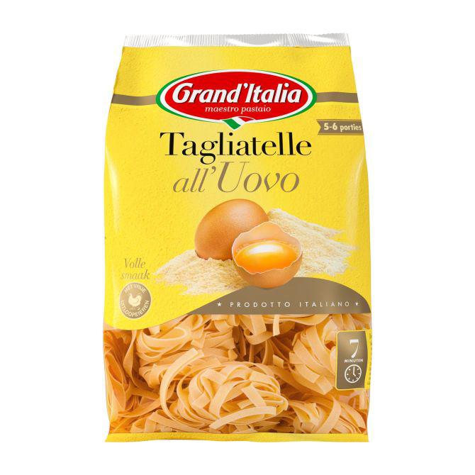 Grand&#039;Italia Tagliatelle