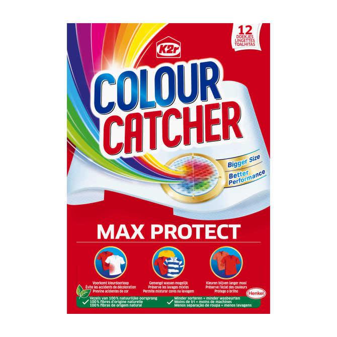 K2R Colour catcher kleurdoekjes