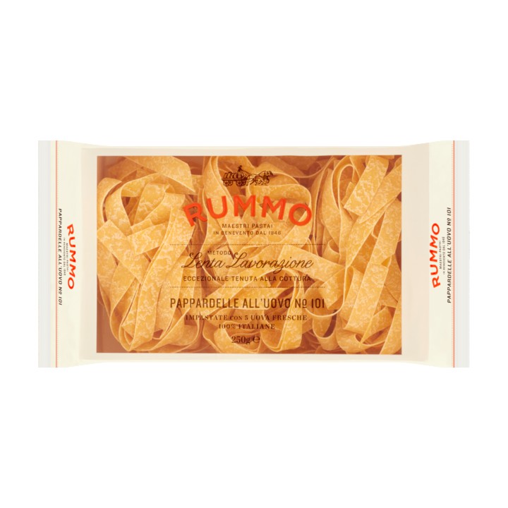 Rummo Pappardelle all&amp;#x27;Uovo ?101 250g