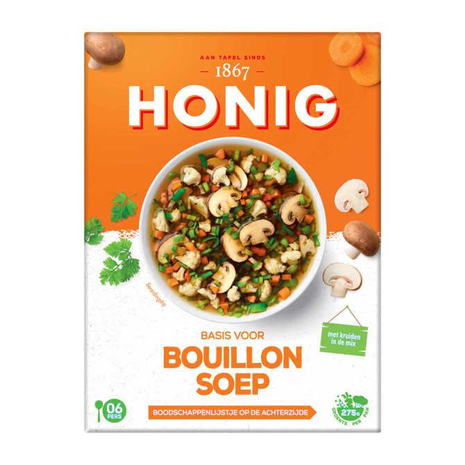 Honig Bouillonsoep