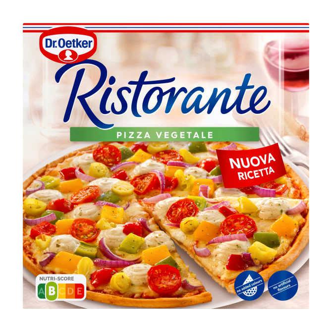 Dr. Oetker Ristorante vegetale