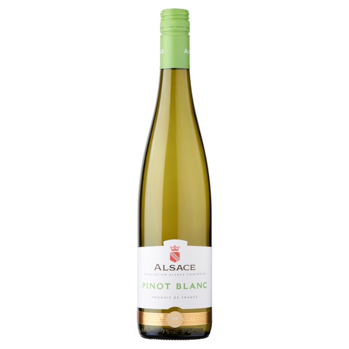 Jumbo - Alsace - Pinot Blanc - 750ML